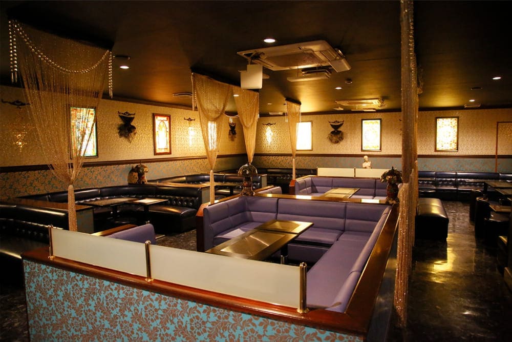 富士 熟女キャバクラ｜フェニックス（Phoenix）｜料金システム01