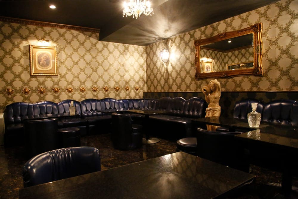 富士 熟女キャバクラ｜フェニックス（Phoenix）｜料金システム02