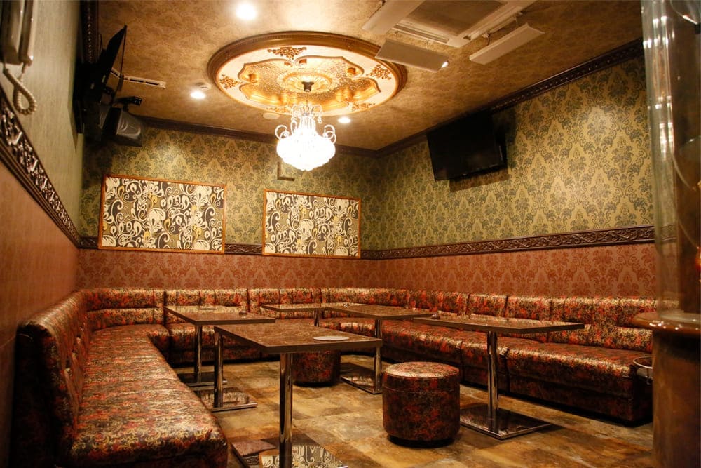 富士 熟女キャバクラ｜フェニックス（Phoenix）｜料金システム03